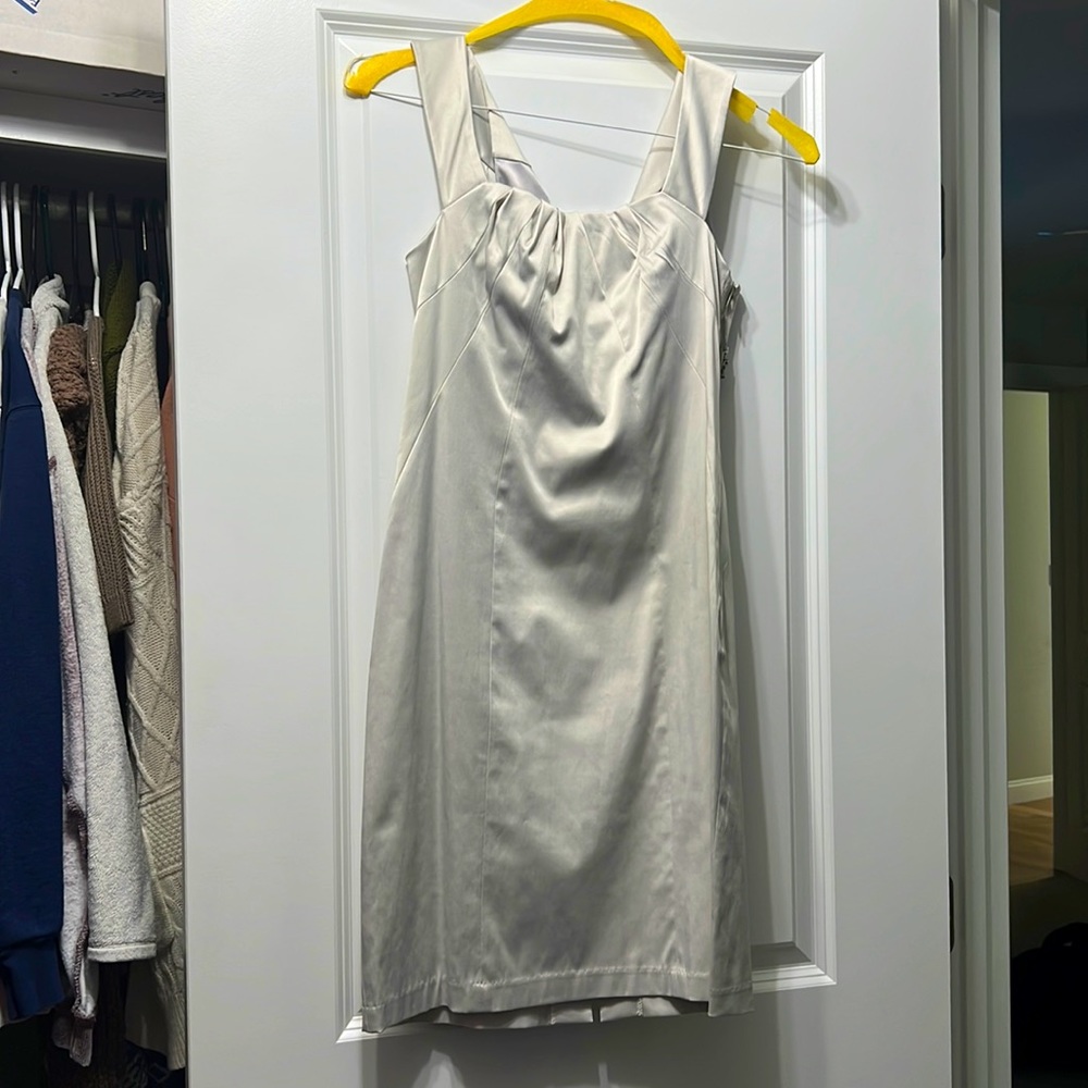 🤍Like New🤍 Boutique Semi-Formal Dress